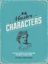45 Master Characters